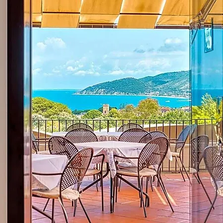Hotel Hermitage