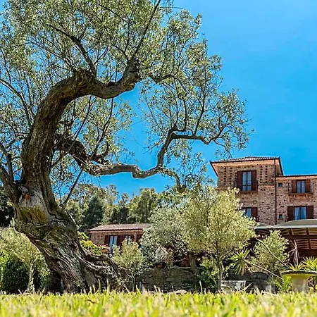 Hermitage 4* Castellabate