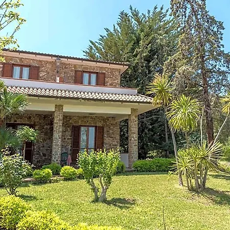 Hermitage 4* Castellabate