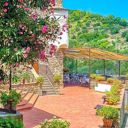 Hermitage Hotel Castellabate