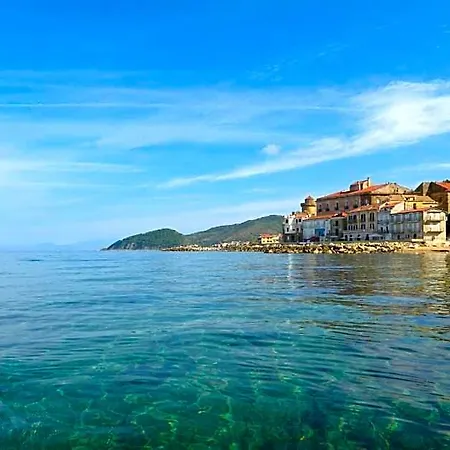 Hermitage Hotel Castellabate