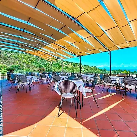 Hotel Hermitage Castellabate