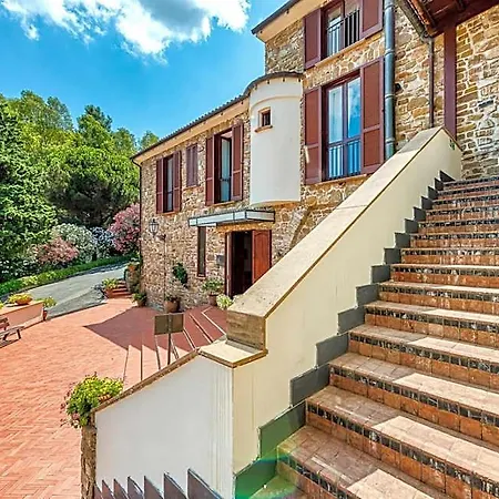 Hotel Hermitage