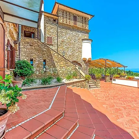 Hermitage 4* Castellabate