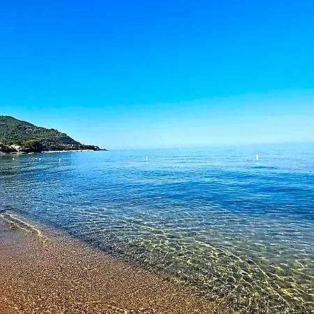 Otel Hermitage Castellabate
