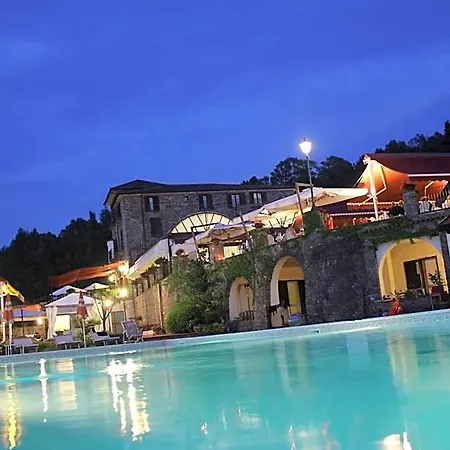 Hotel Hermitage Castellabate