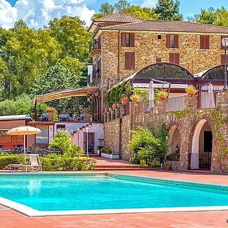 Hermitage Hotel 4*