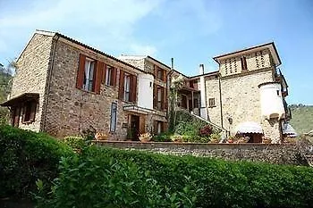 Hermitage Hotel Castellabate