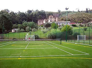 Hermitage Otel Castellabate
