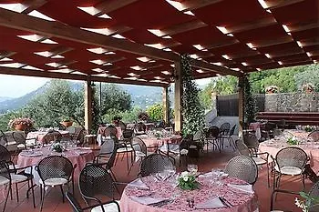 Otel Hermitage Castellabate