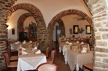Otel Hermitage