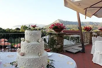 Hermitage 4* Castellabate