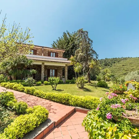 Hermitage Hotel Castellabate