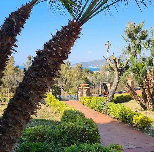 Hotel Hermitage Castellabate