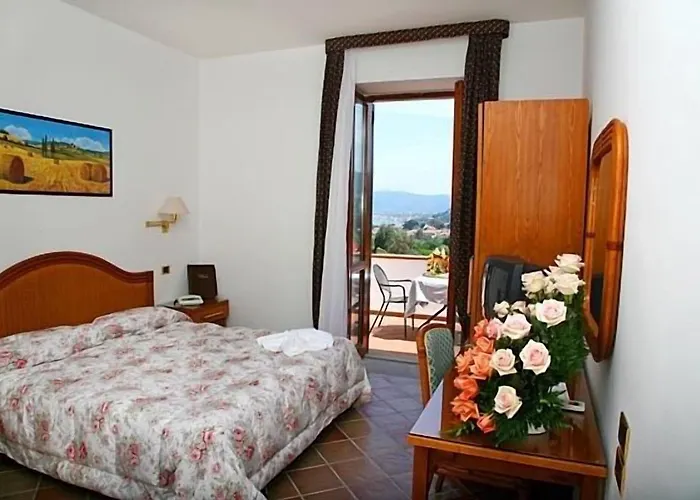 Hotel Hermitage Castellabate