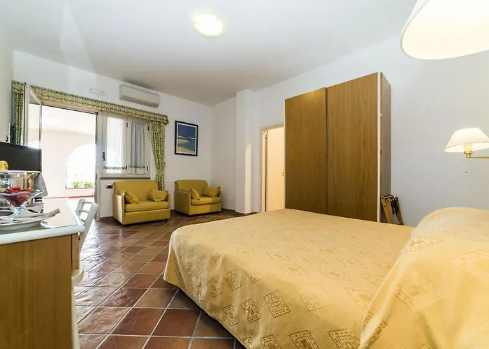 Hermitage Castellabate