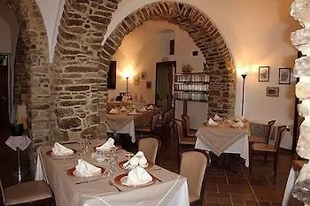 Hermitage Castellabate