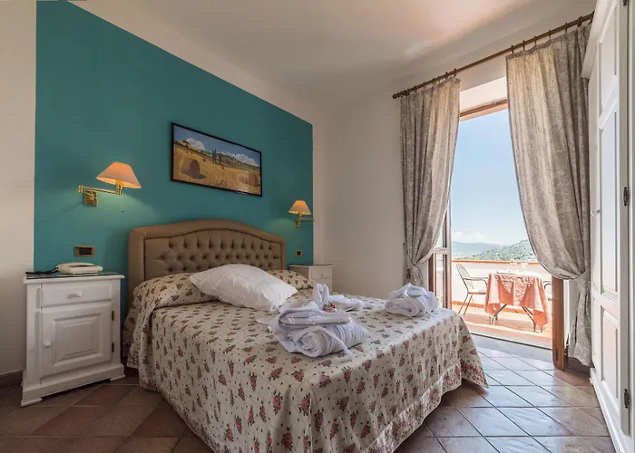 Hermitage 4* Castellabate