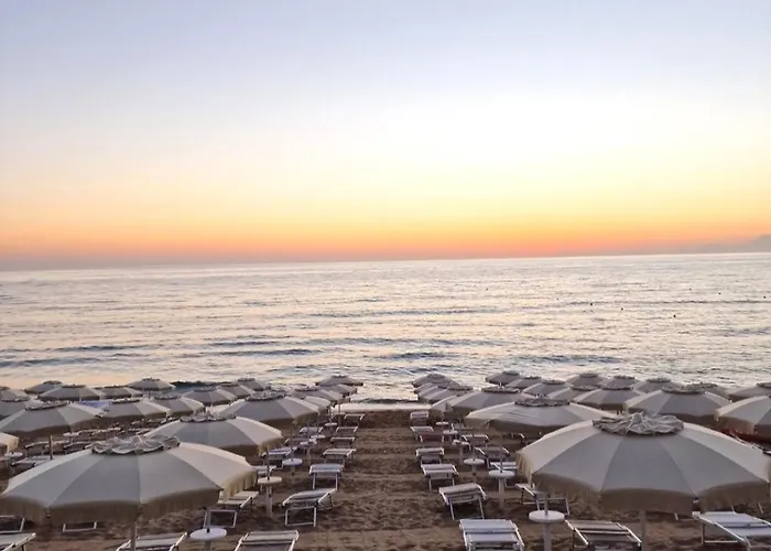 Hermitage 4* Castellabate