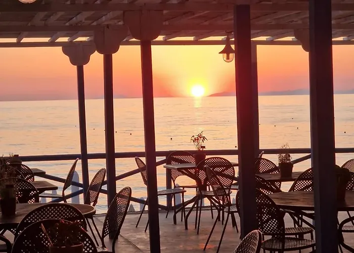 Hermitage 4* Castellabate