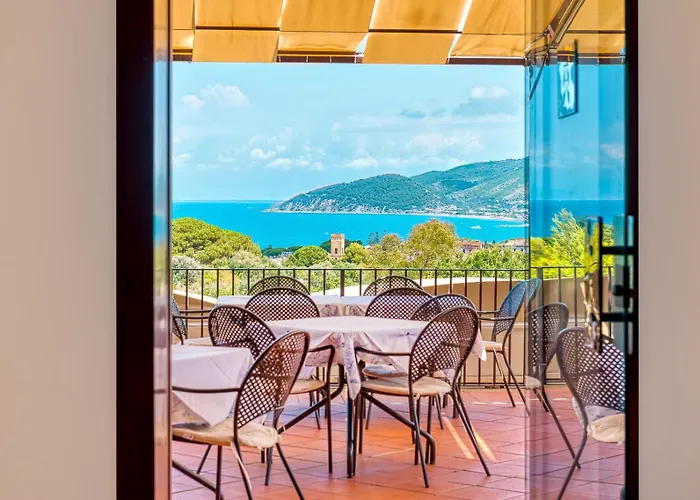 Hermitage Castellabate