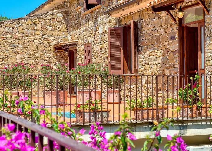 Hermitage Castellabate