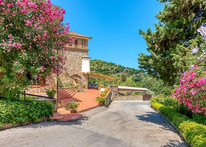 Hotel Hermitage Castellabate